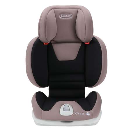 Автокресло Babysafe 2/3 (15-36 кг)