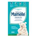 Смесь молочная Mamelle Premium адаптированная 350г с 0месяцев