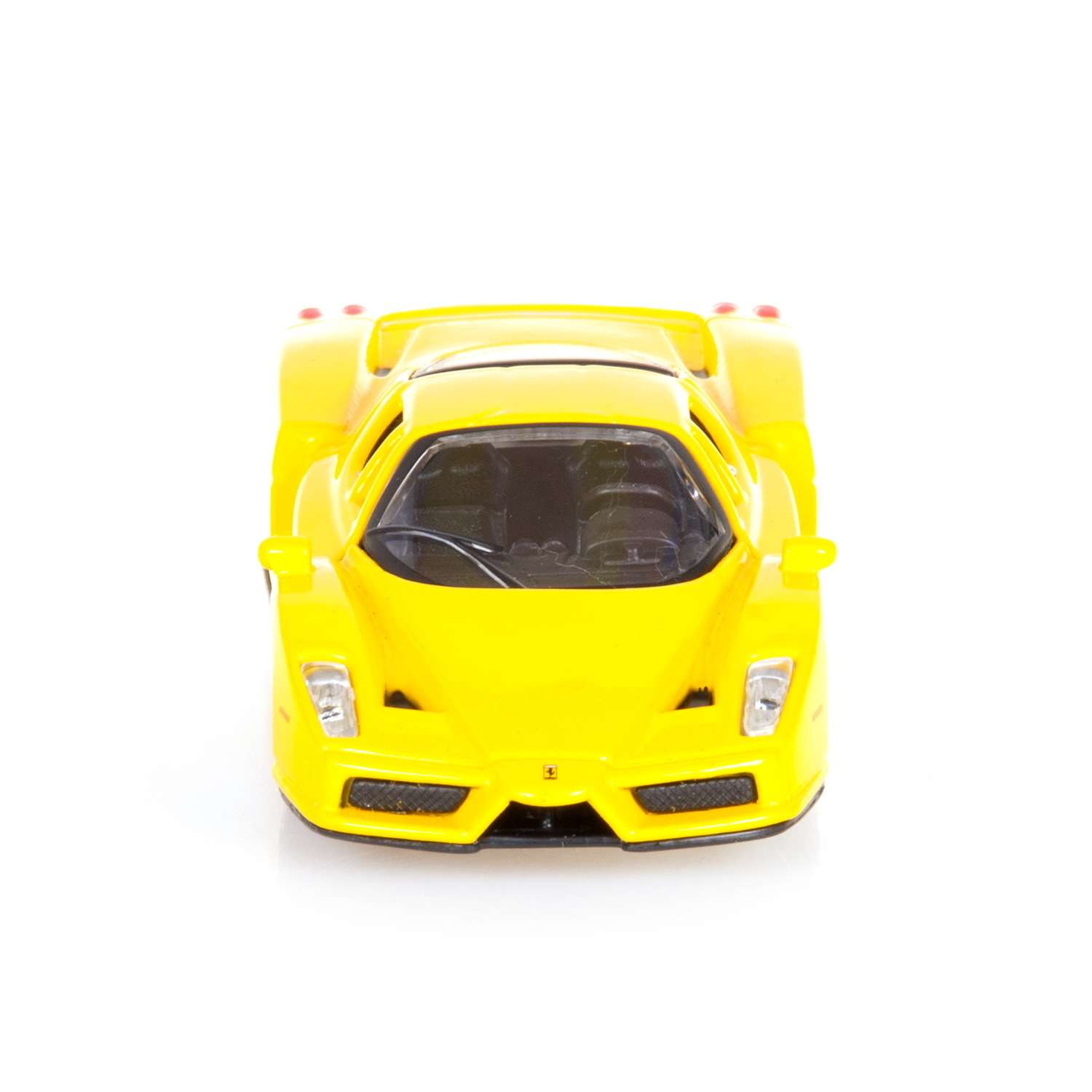 Машинка BBurago 1:43 Ferrari Enzo 18-36001(2) 18-36001(2) - фото 2