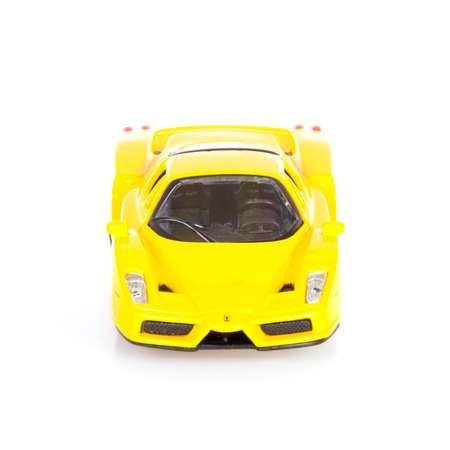 Машинка BBurago 1:43 Ferrari Enzo 18-36001(2)