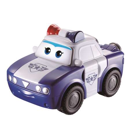 Трансформер Super Wings Ким EU730233