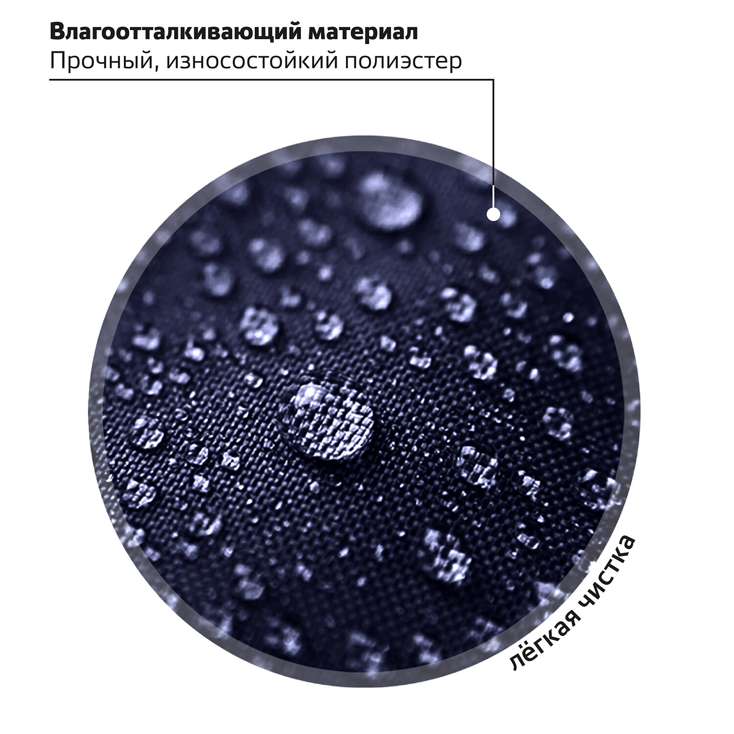 Рюкзак школьный Юнландия для девочки детский в 1 класс - фото 8