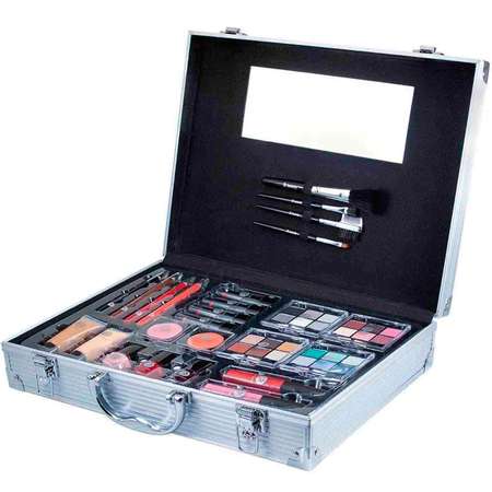 Косметический набор 2K Beauty Unlimited Train Case