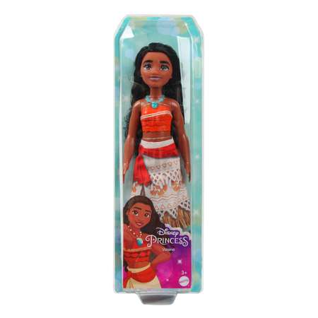 Кукла Disney Princess Модные Моана HPG73