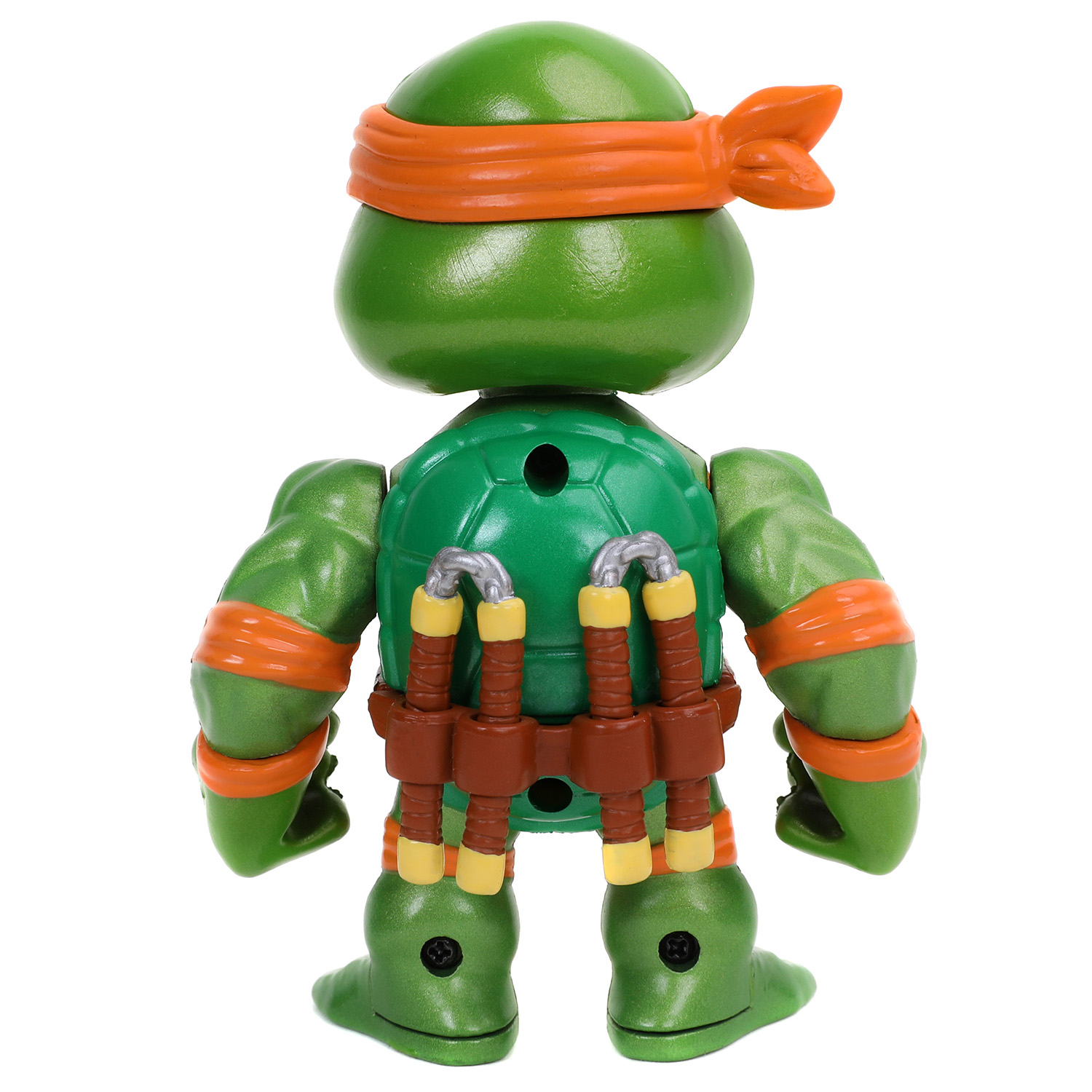 Игрушка Jada TMNT Michelangelo ТоуR68 - фото 4