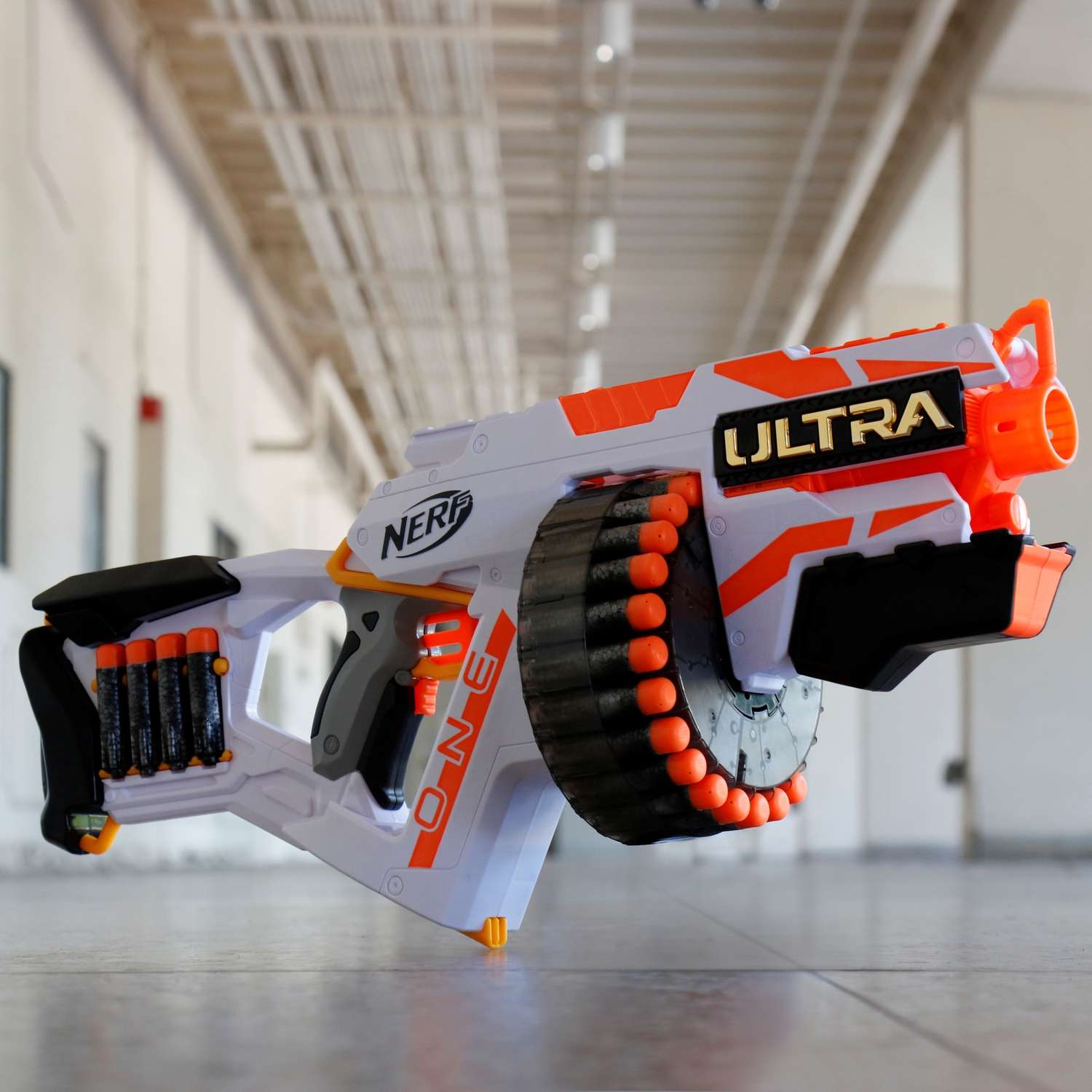 Набор игровой Nerf Ультра One E65953R0 - фото 11