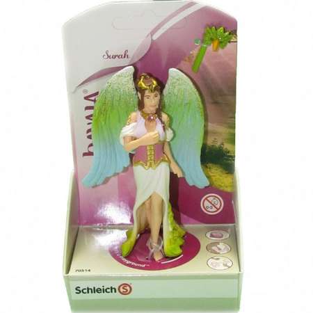 Фигурка SCHLEICH Сурах с маской