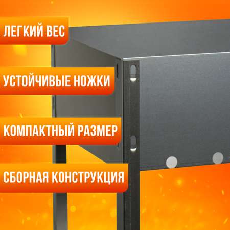 Мангал сборный Mellingward Походный