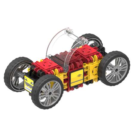 Конструктор Clicformers Speed Wheel Set 34 803001