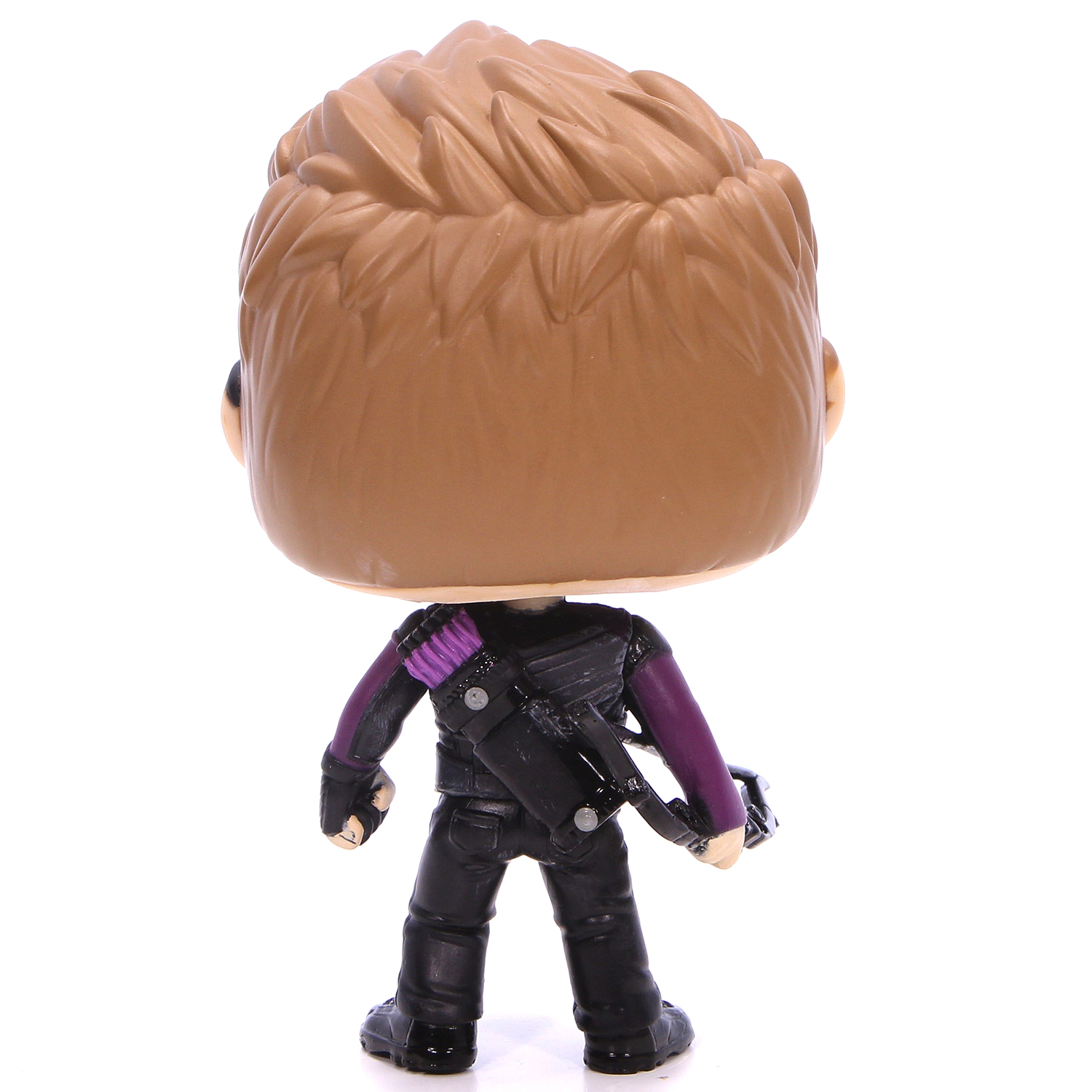 Игрушка Funko Pop Marvel Hawkeye Hawkeye 59480 Fun25492119 - фото 3