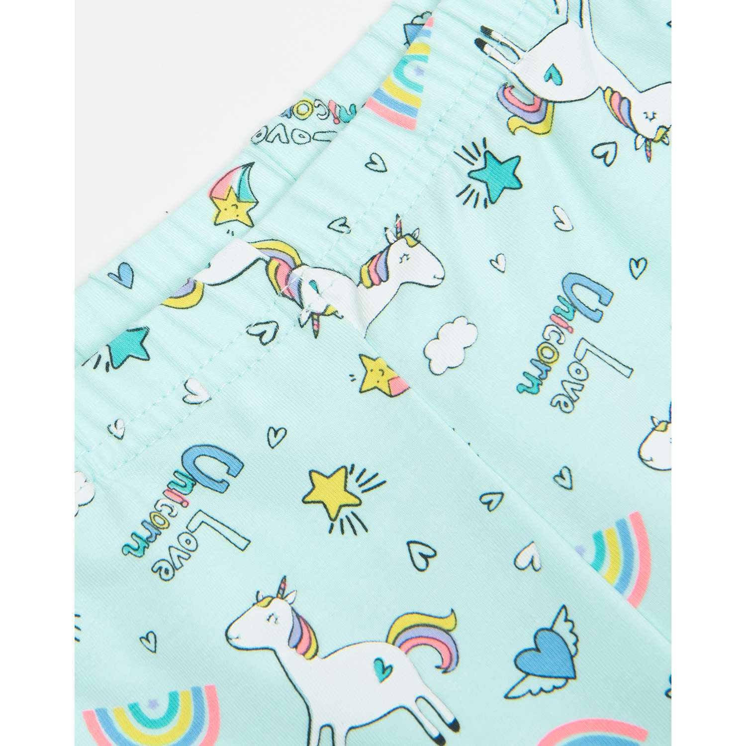 Леггинсы BabyGo S23-75BGig-54 - фото 4