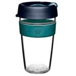 Кружка KeepCup Original L 454 мл Clear Borealis