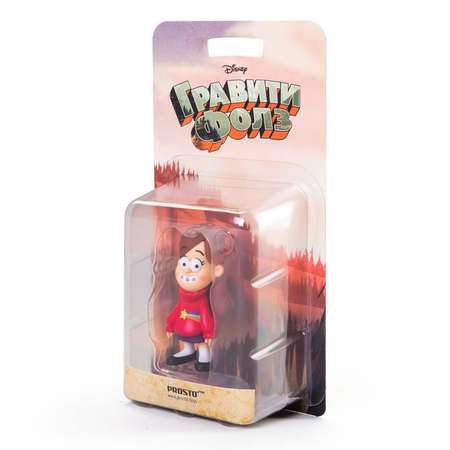 Игрушка Prosto toys Disney02 Гравити Фолз Мейбл 542102