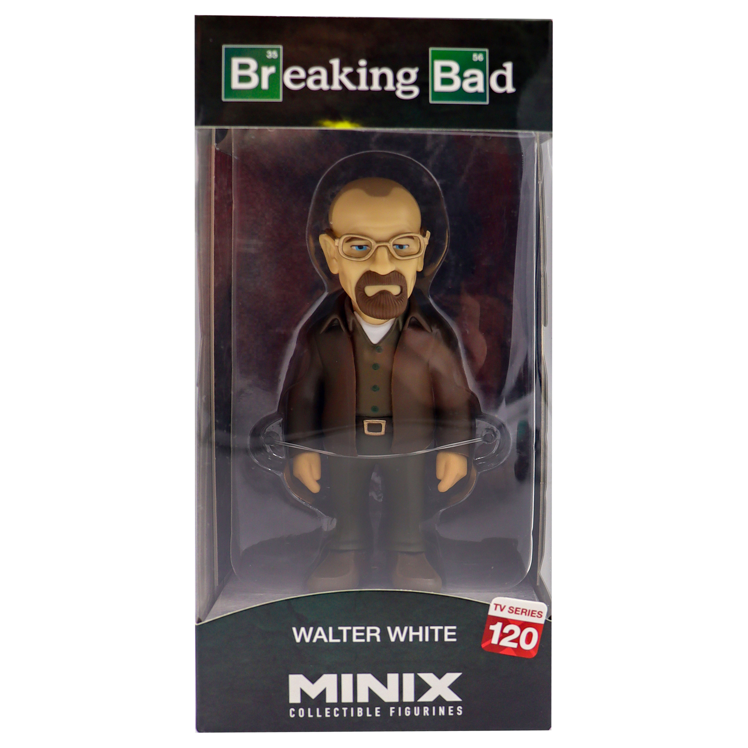 Фигурка Breaking Bad: Walter White