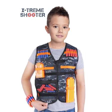 Бластер X-Treme Shooter