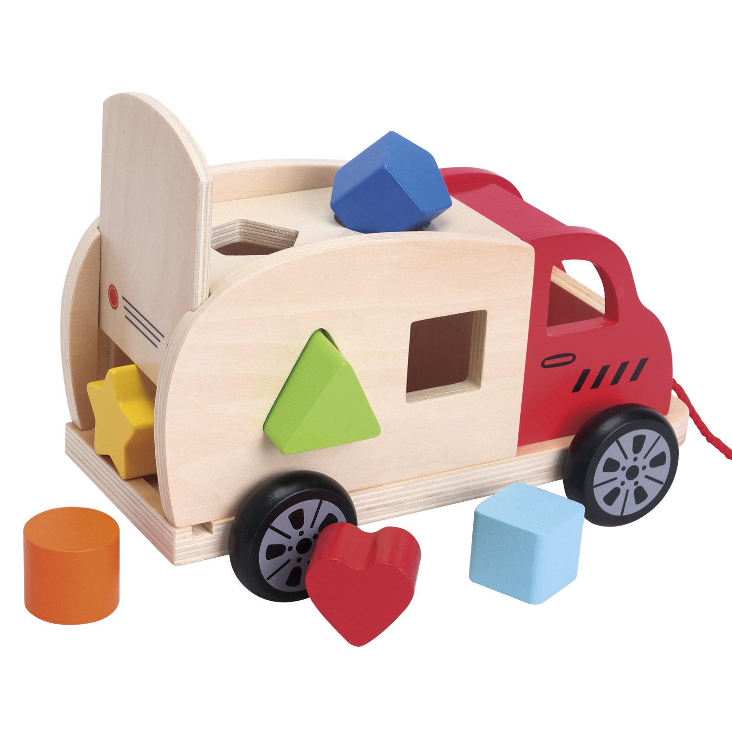 New classic toys. Кубики New Classic Toys 10813. Грузовик сортер альтернатива. Игрушка сортер для малышей. Игрушка сортер "грузовик 2".