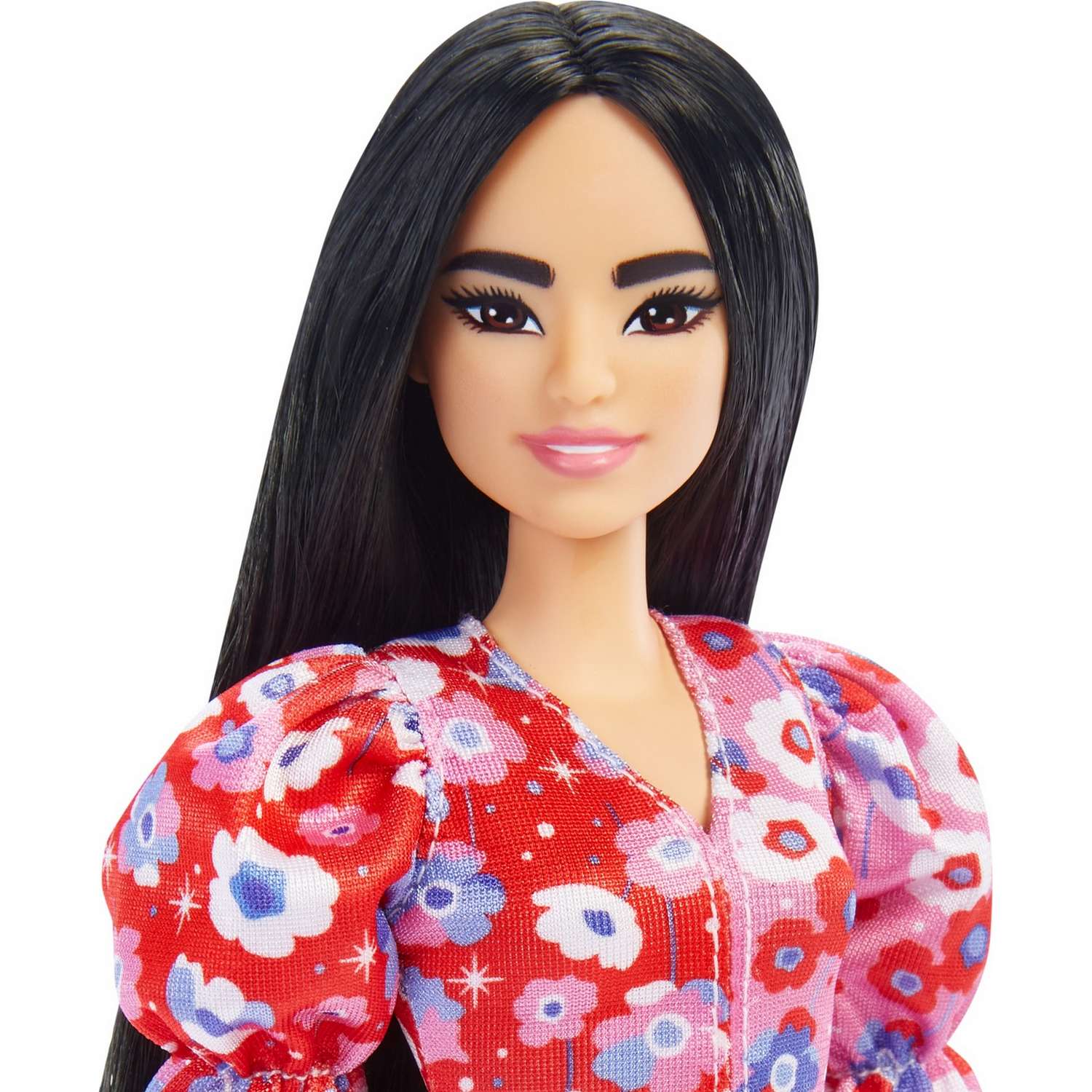 Кукла Barbie Игра с модой 177 HBV11 FBR37 - фото 7