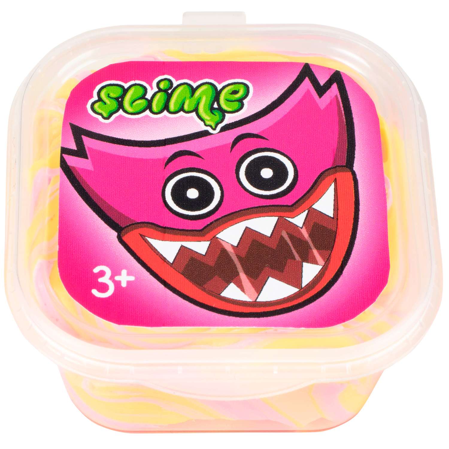 Игрушка Slime Монстры в ассортименте SLM141 - фото 14