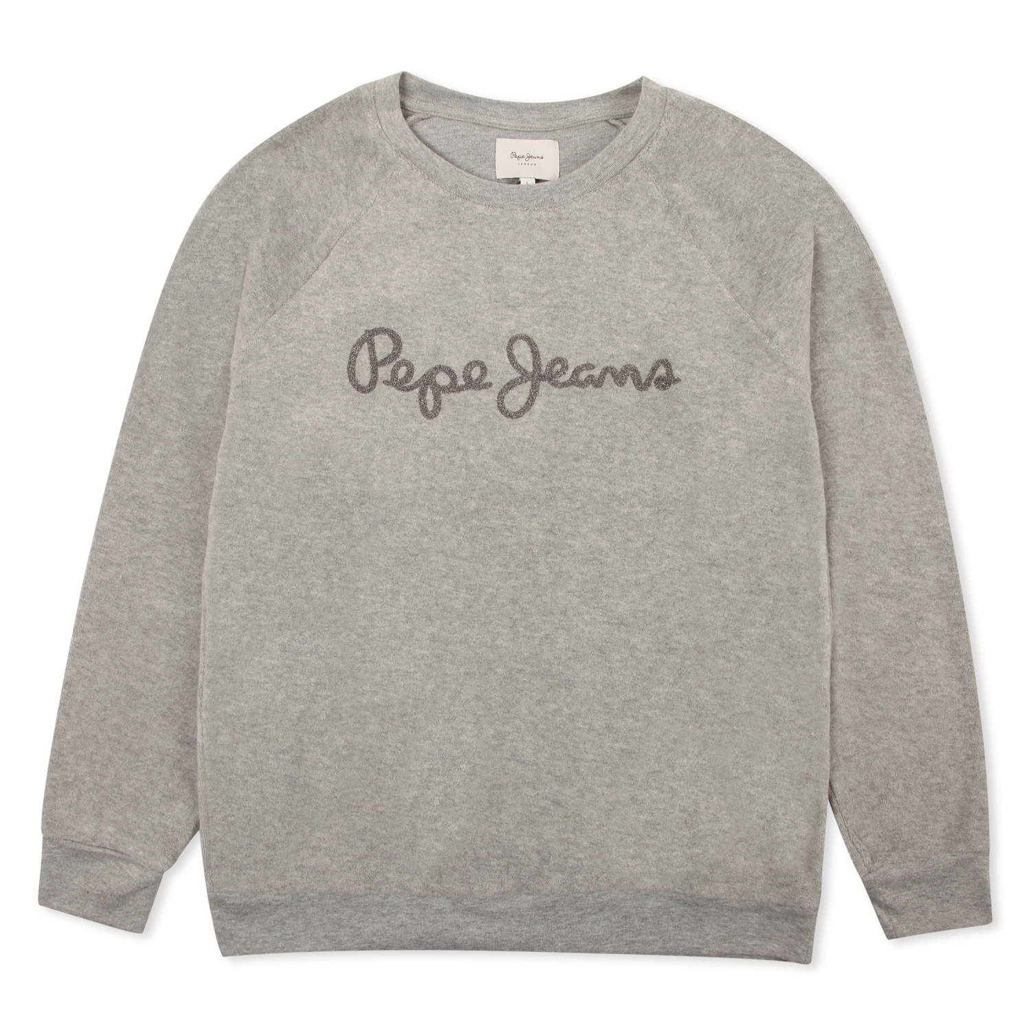 Толстовка Pepe Jeans London PL581128933 - фото 1