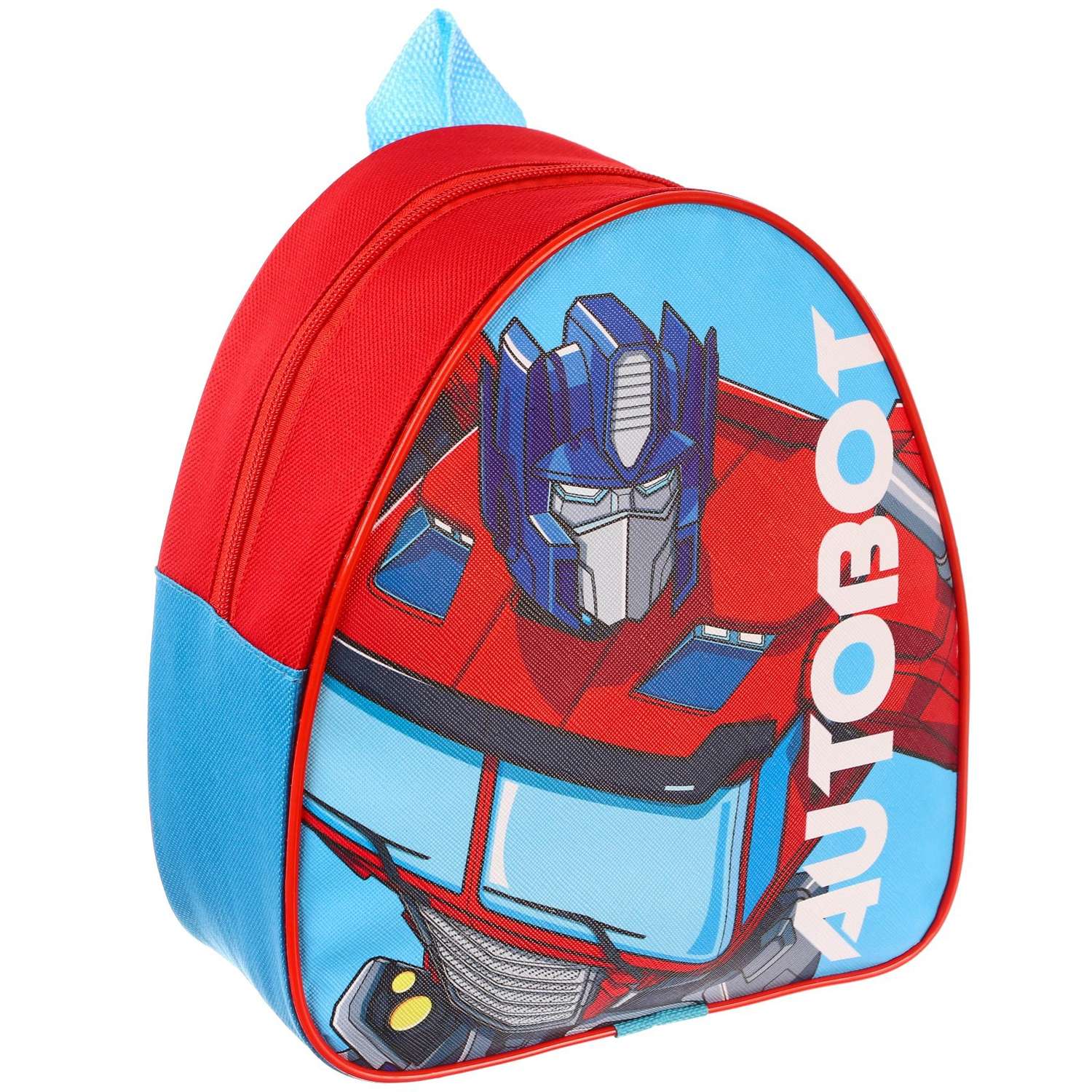 Рюкзак Hasbro детский «Autobot» Трансформеры - фото 1