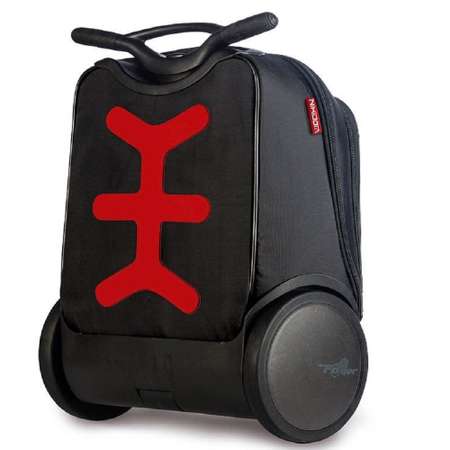 Рюкзак на колесах Nikidom Skate размер XL