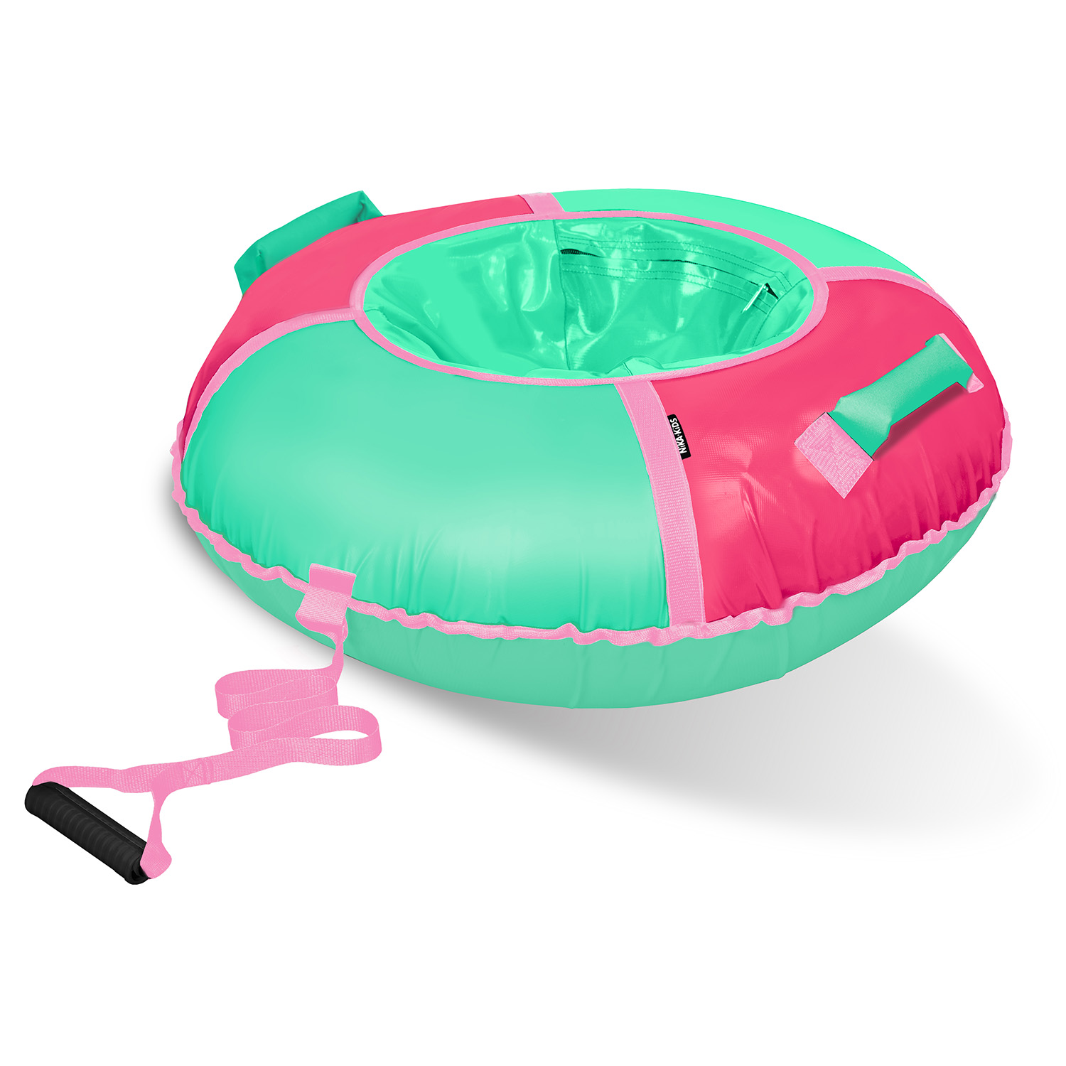 Тюбинг NiKA kids 110 см - фото 1