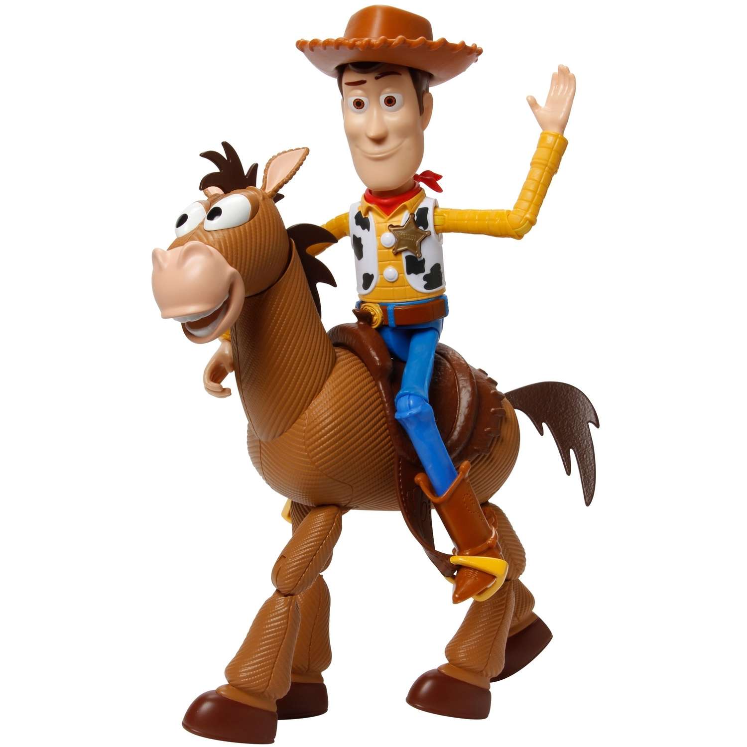 Набор фигурок Toy Story в ассортименте GGB26 - фото 13