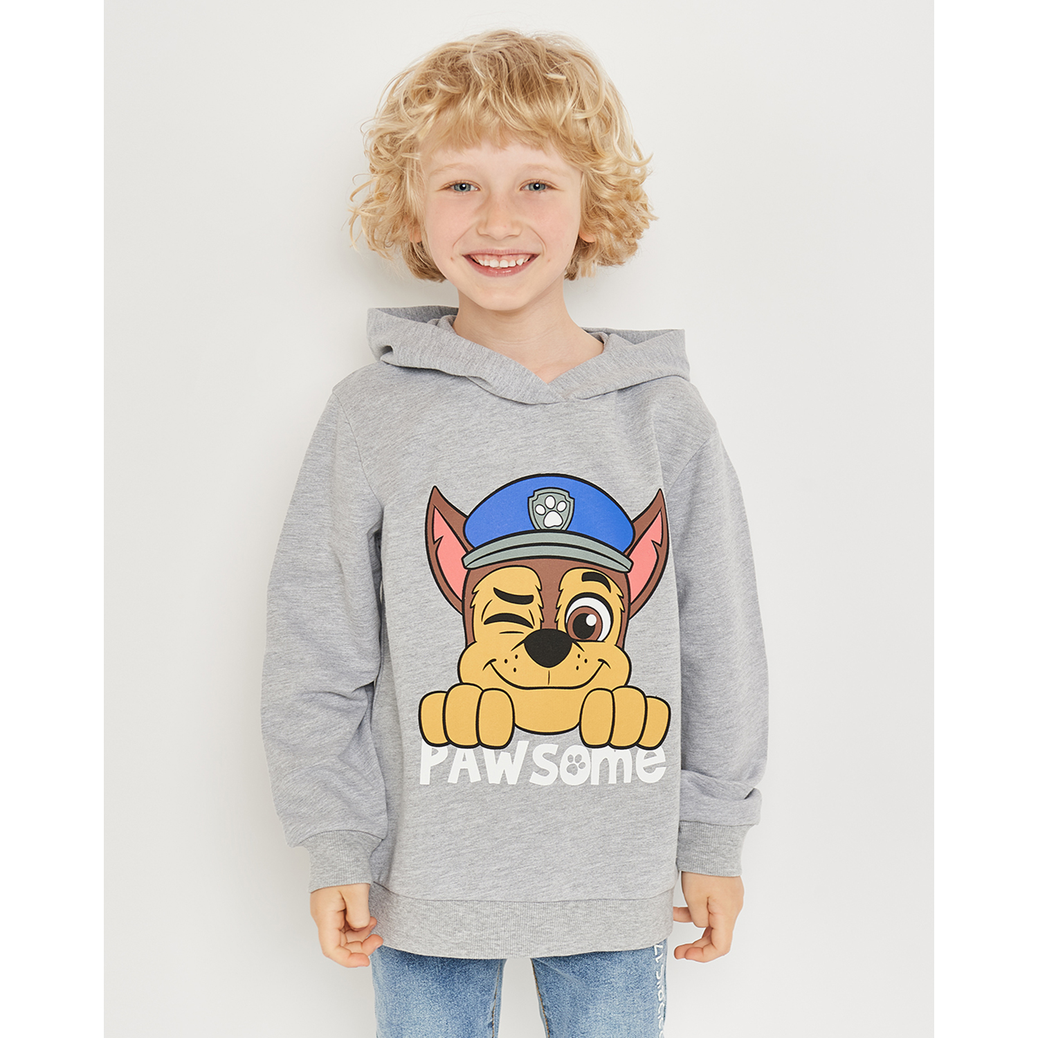 Толстовка Paw Patrol W22LC5ZB09263kbGGD0 - фото 1