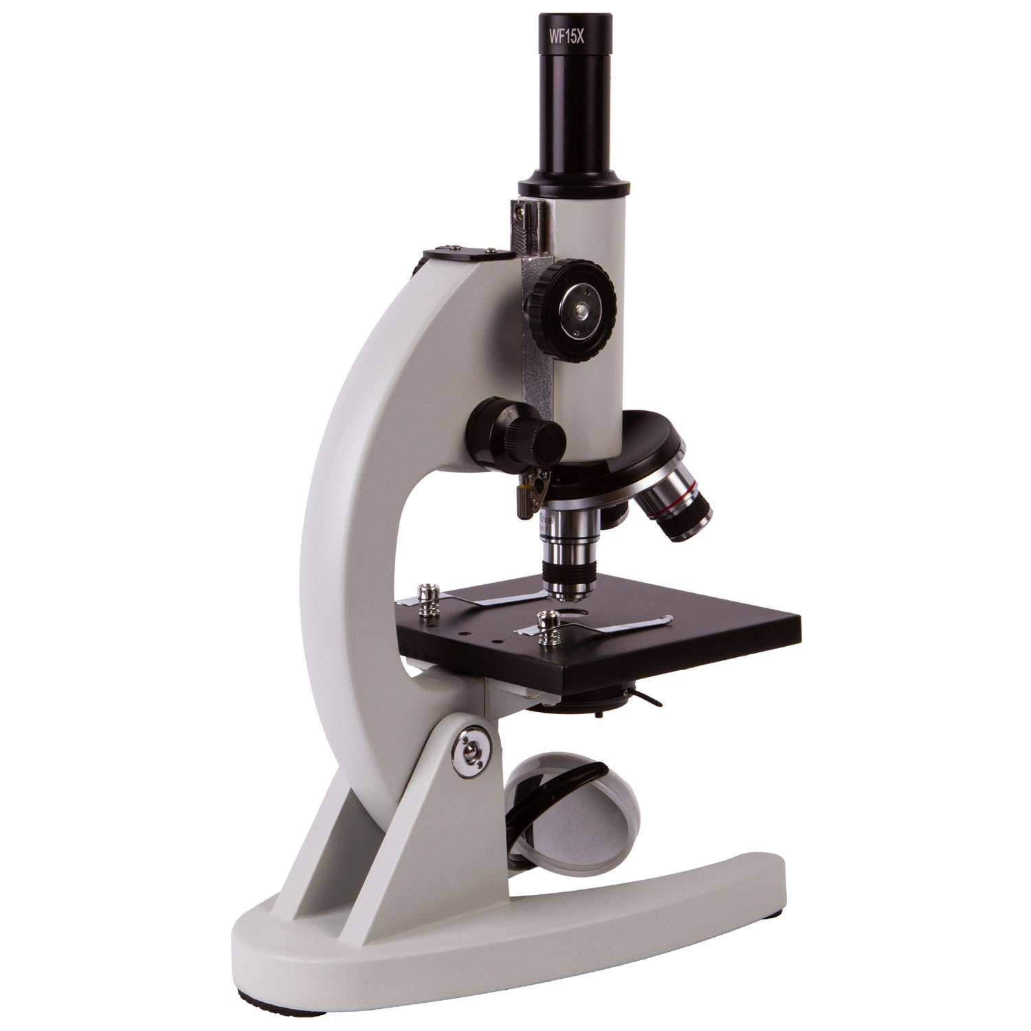 Микроскоп Konus College 600x - фото 6
