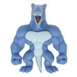 Игрушка-тягун 1Toy Monster Flex Dino Раптор Т22691-3