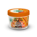 Маска для волос GARNIER Fructis папайя Superfood 390 мл