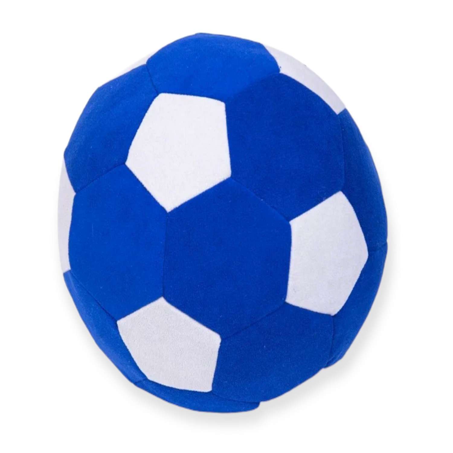 Мягкая плюшевая игрушка Футбольный мяч детский футбол мячик мячи футбольные для малышей подарок