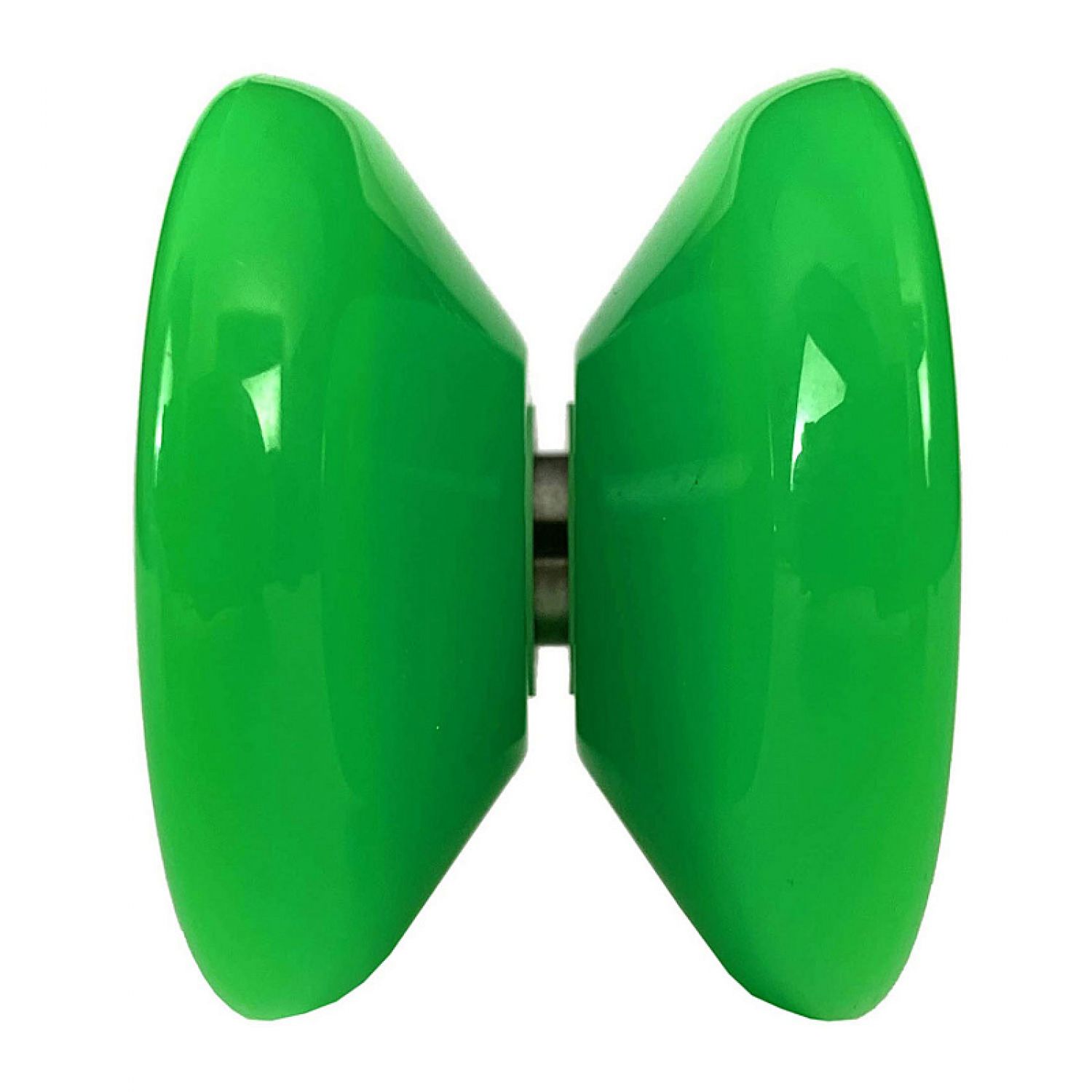 Развивающая игрушка YoYoFactory Йо-йо Arrow зеленый - фото 3