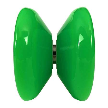 Развивающая игрушка YoYoFactory Йо-йо Arrow зеленый