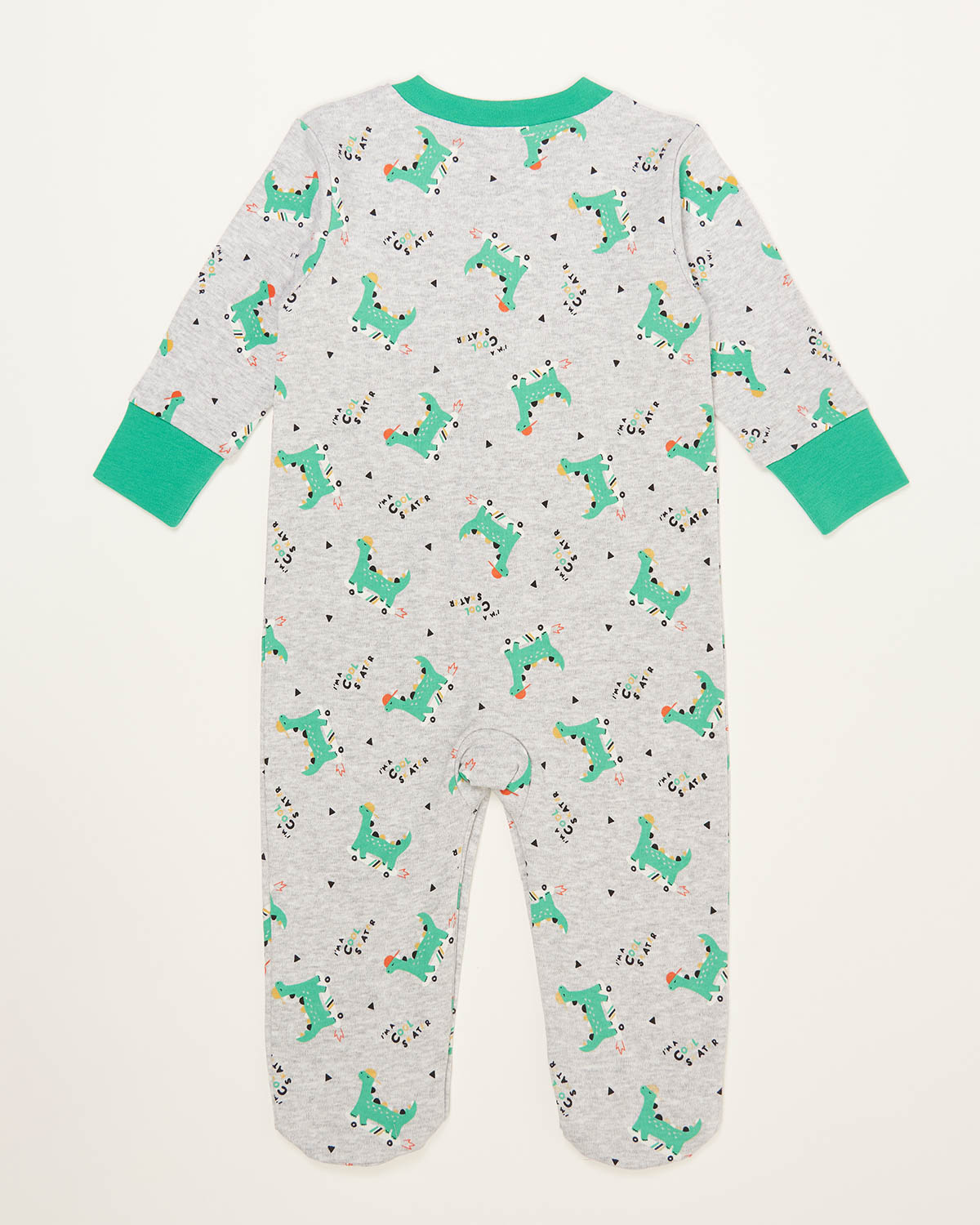 Комбинезон Baby Gо S23BG1-15484ib-GGD0 - фото 3