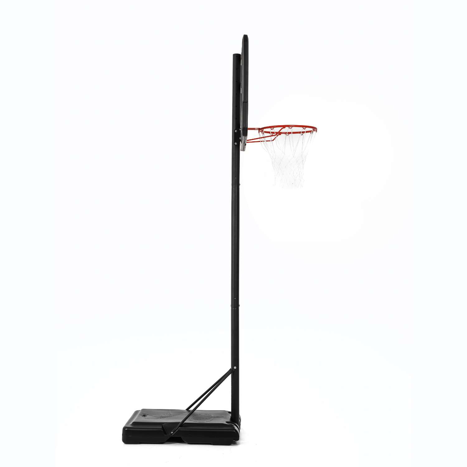Баскетбольная мобильная стойка DFC STAND44A003 - фото 3