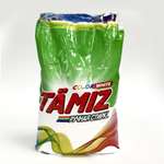 Порошок стиральный Лотос Pro Tamiz для цветного белья ручная стирка 900г