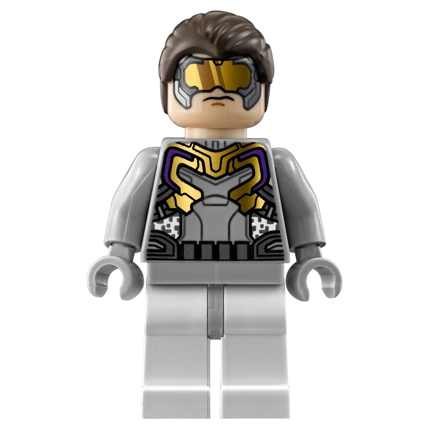 Конструктор LEGO Super Heroes Гидра против Мстителей (76030) - фото 12