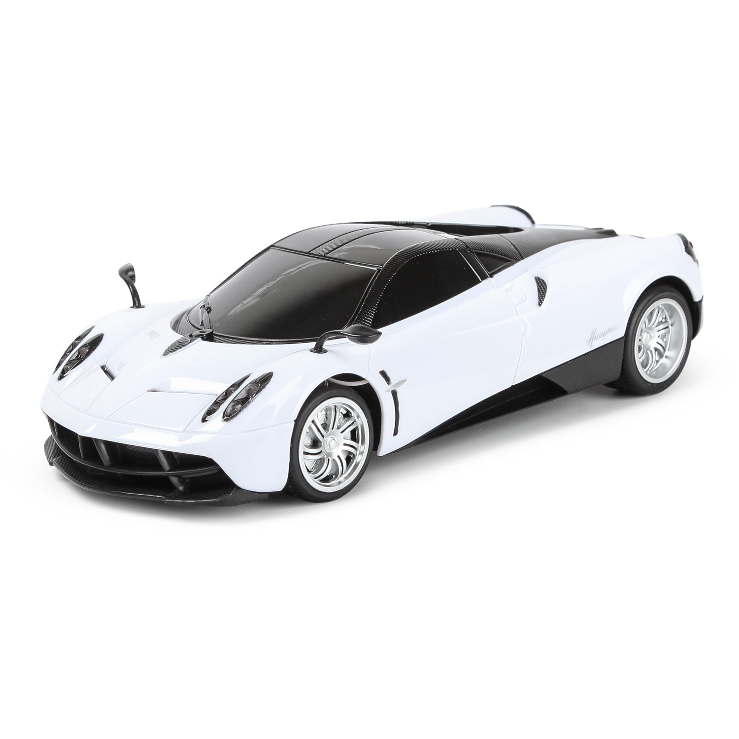 Автомобиль РУ Mobicaro Pagani 1:24 - фото 3