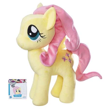 Игрушка мягкая My Little Pony Пони плюшевая C0117EU40