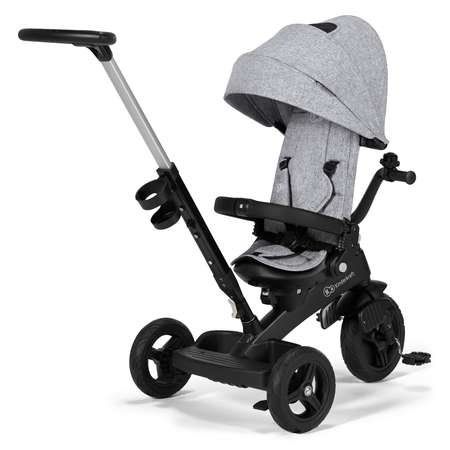 Велосипед Kinderkraft Twipper Grey