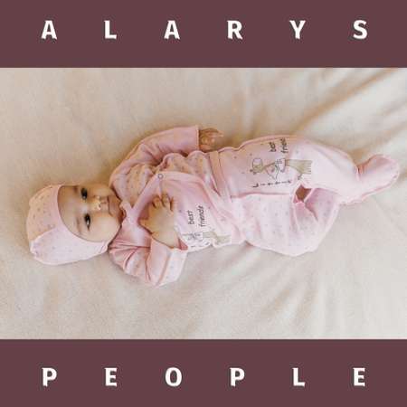 Ползунки ALARYSPEOPLE