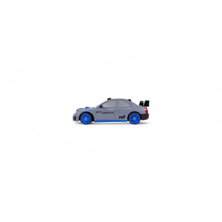 Автомобиль РУ HuangBo Toys 1:24