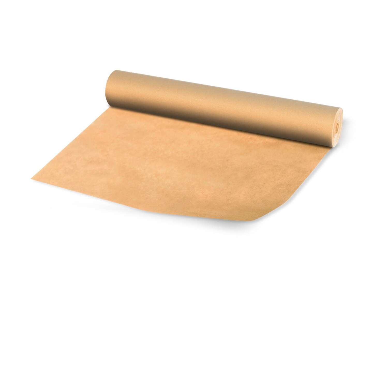 Бумага пергаментная Лайма для духовки профессиональная силиконизированная - фото 1