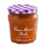 Конфитюр из персика Bonne Maman FRUIT INTENSE 335г