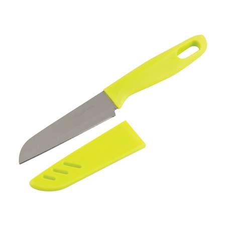 Нож для овощей Mallony Busta 95 мм