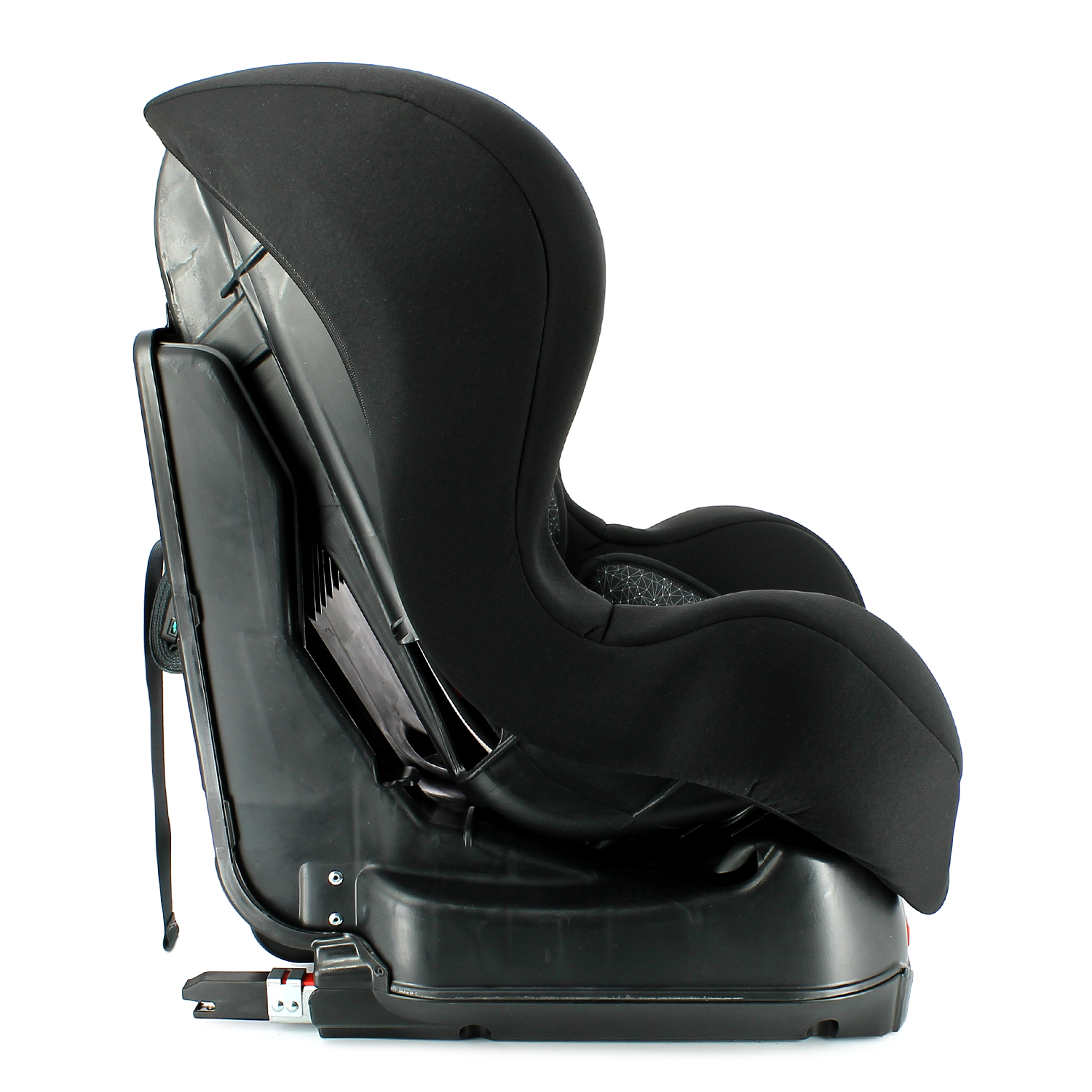 Автокресло Nania Cosmo SP Isofix Skyline Black - фото 8