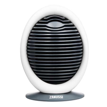 Тепловентилятор Zanussi ZFH/C-405 white