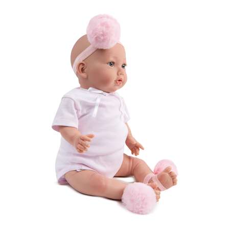 Кукла MARINA & PAU Новорожденная маленькая принцесса 3000