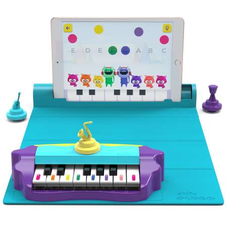 Игрушка развивающая Shifu Plugo Пианино Shifu022